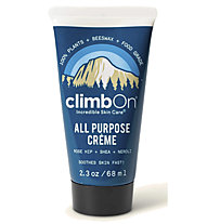 Climb On Lotion Creme 2.3 oz - Feuchtigkeitscreme, Blue