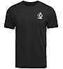 Black Diamond M Boulder SS - T-shirt - uomo, Black