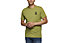 Black Diamond M Boulder SS - T-shirt - uomo, Green