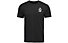 Black Diamond M Boulder SS - T-Shirt - Herren, Black