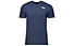 Black Diamond Heritage Equipment Alpinists - T-shirt - uomo, Blue