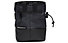 Black Diamond Mojo Zip - porta magnesite, Black