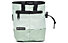 Black Diamond Mojo Zip - Magnesiumbeutel, Light Green