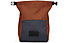 Black Diamond Mondito Kreidetopf - Magnesiumbeutel, Orange/Grey