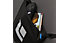 Black Diamond Piggyback - accessorio crash pad, Black