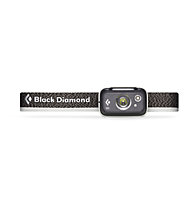 Black Diamond Spot 325 - lampada frontale, Aluminium