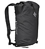 Black Diamond Trail Blitz 12 - Wanderrucksack, Black