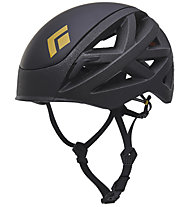 Black Diamond Vapor - casco arrampicata, Black