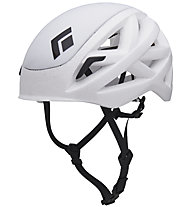 Black Diamond Vapor - casco arrampicata, White