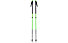 Black Diamond Vapor Carbon 2 - Skitourenstöcke, Green/Black