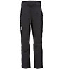 Black Diamond W Recon Stretch Ski - pantaloni sci alpinismo - donna, Black