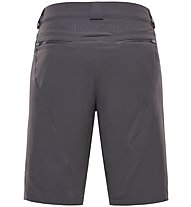 Black Yak Maiwa - pantaloni corti trekking - donna, Grey