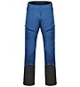 Black Yak Pali GTX Pro Shell 3L - Pantaloni lunghi scialpinismo - uomo, Blue
