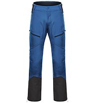Black Yak Pali GTX Pro Shell 3L - Pantaloni lunghi scialpinismo - uomo, Blue