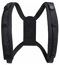 Blackroll New Posture Pro s/m/l - Rückengurt, Black