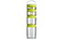 Blender Bottle GoStak Starter 150-100-60-40 - Zubehör Sportnahrung, Green
