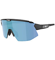 Bliz Breeze - occhiali sportivi, Black/Blue