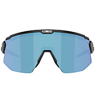 Bliz Breeze - occhiali sportivi, Black/Blue/White