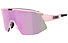 Bliz Breeze - occhiali sportivi, Pink