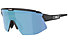 Bliz Breeze - occhiali sportivi, Black/Blue