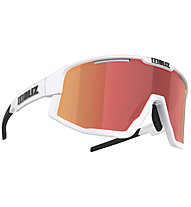 Bliz Fusion - occhiali sportivi, White