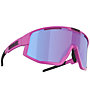 Bliz Fusion - Sportbrillen, Pink