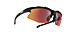 Bliz Hybrid - occhiale sportivo, Black