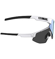 Bliz Matrix Small - Sportbrillen, White