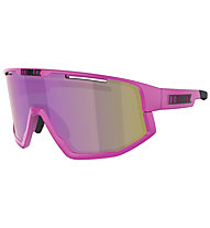 Bliz Vision - Sportbrillen, Pink