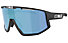 Bliz Vision - occhiali sportivi, Black/Blue