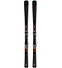 Blizzard Quattro RS + Xcell 14