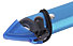 Blue Ice Spike Protector - Eispickel Zubehör, Blue