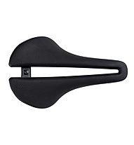 Bontrager Aeolus Pro  - sella da bici, Black