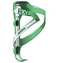 Bontrager Bottle Cage RXL Carbon - Flaschenhalter, Green