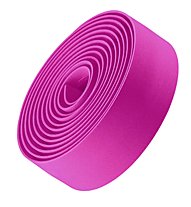 Bontrager Gel Cork - Lenkerband, Pink