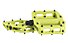Bontrager Line Elite  - pedali MTB, Yellow