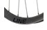 Bontrager Rear Line Pro 30 TLR Boost 29 - MTB-Laufrad , Black