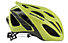 Bontrager Starvos - casco bici, Yellow