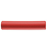 Bontrager XR Silicone - Lenkergriff, Red
