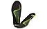 Bootdoc Stability 7 Low - soletta, Black/Green