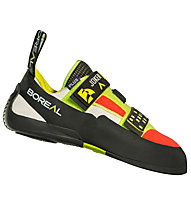 Boreal Joker Plus - scarpa da arrampicata - donna, Orange/Yellow