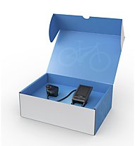 Bosch Kit retrofix Kiox - E-Bike Zubehör, Black