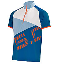 Briko 5.0 MTB Jersey T-shirt bici