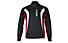 Briko Evo Jacket, Black/White/Red