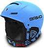 Briko Faito - casco da sci, Blue
