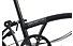 Brompton C Line Explore Black - Faltrad , Black