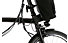 Brompton Electric C Line Explore Black - E-Faltrad, Black