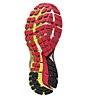 Brooks Adrenaline GTS 16 - scarpa running - uomo, Black/Yellow