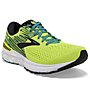 Brooks Adrenaline GTS 19 - scarpe running stabili - uomo, Green/Yellow