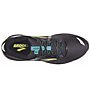Brooks Adrenaline GTS 20 - scarpe running stabili - uomo, Black/Yellow